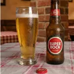 SUPER BOCK