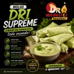 Molho Dri Supreme