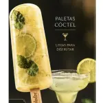Paleta Cóctel Premium