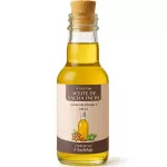 Aceite de Sacha Inchi