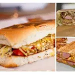 Dog de Pernil Defumado