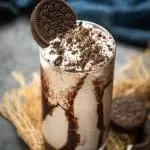 Oreo Shake
