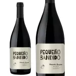 Pequeno Bandido Bonarda Reserva 750m