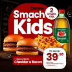 Combos  Smach KIDS