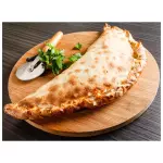 Calzone Kebab