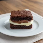 Brownie Prestígio