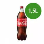coca de 1.5