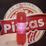 postobon manzana  1.5 L
