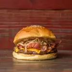 Velho Burger