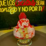 COPA HELADO INDUSTRY