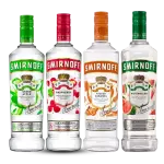 Smirnoff Saborizado 700ml