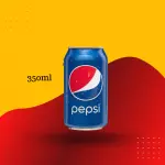 Pepsi 350ml