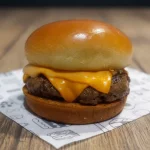 BURGUER