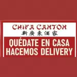 Saltado Especial "Canton"