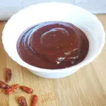 Porción Salsa BBQ