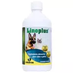 LINOPLUS 400ML SUPLEMENTO VITAMINICO