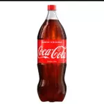 Coca-Cola 2L