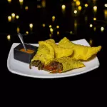 Empanadas de carne