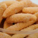 CHAMPANHOTA 3KG