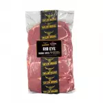 Taylor Ribeye Fresh Beef Steak