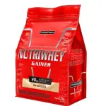 NUTRI WHEY GAINNER 2,7 LIBRAS