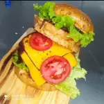 Cheese salada