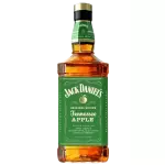 Jack Daniel's Big Apple