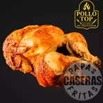 Pollo Entero