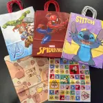 Línea Disney