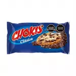 Galletas chokis