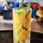 MOJITO DE MANGO