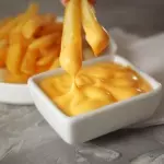 Dip de Queso Amarillo 50g