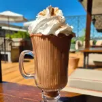 Cappuccino KitKat