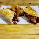 Sincronizada con Carne