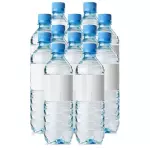 Fardinho de água 510 ml