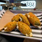 Toritos🌶️🧀