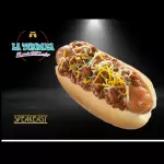 CHILI DOG