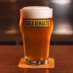 10-Fruit Beer Abacaxi