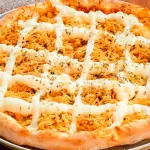 FRANGO COM CATUPIRY