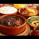 FEIJOADA 5 ESTRELAS ⭐️⭐️⭐️⭐️⭐️