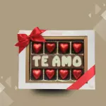 Luxo Te Amo