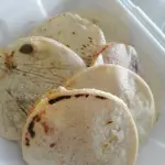 GORDITAS