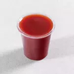 Ketchup caseiro