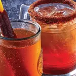 Michelada Litro