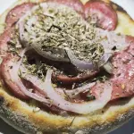 CALABRESA ESPECIAL
