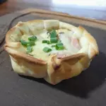 CANASTITA ROQUE