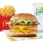 Súper Chicken Tasty Doble