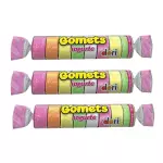 3 un Bala Goma Iogurte