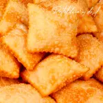 Pastel de Carne de Sol (unidade)