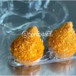 COXINHA LOW CARB CONGELADA